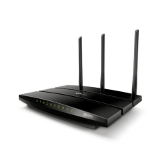 TP Link Archer A9 AC1900 Wireless MU-MIMO Gigabit Router